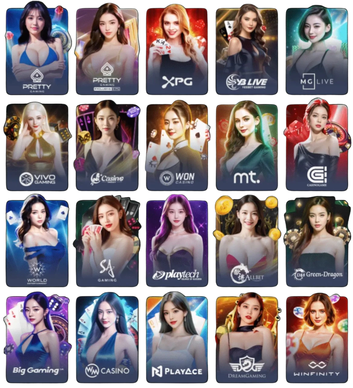 GGPLUS88